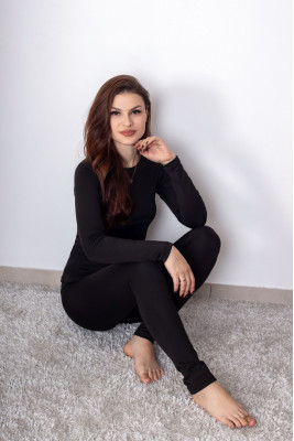 Натільна білизна для жінок